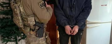 Здавав спецслужбі рф дані про енергетичні об’єкти Ізмаїльщини та підрозділи ЗСУ – підозрюють співробітника порту (ФОТО)